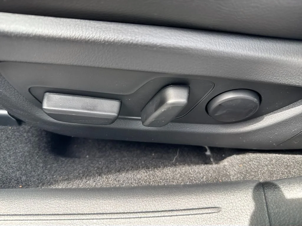 New 2026 Gray Metallic Mazda Premium Plus image 10