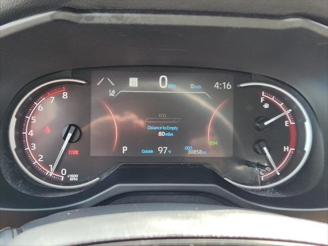 Certified Used 2025 ICE CAP Toyota  image 13