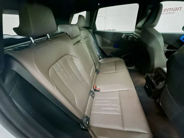 Used 2026 White BMW 30 xDrive image 26