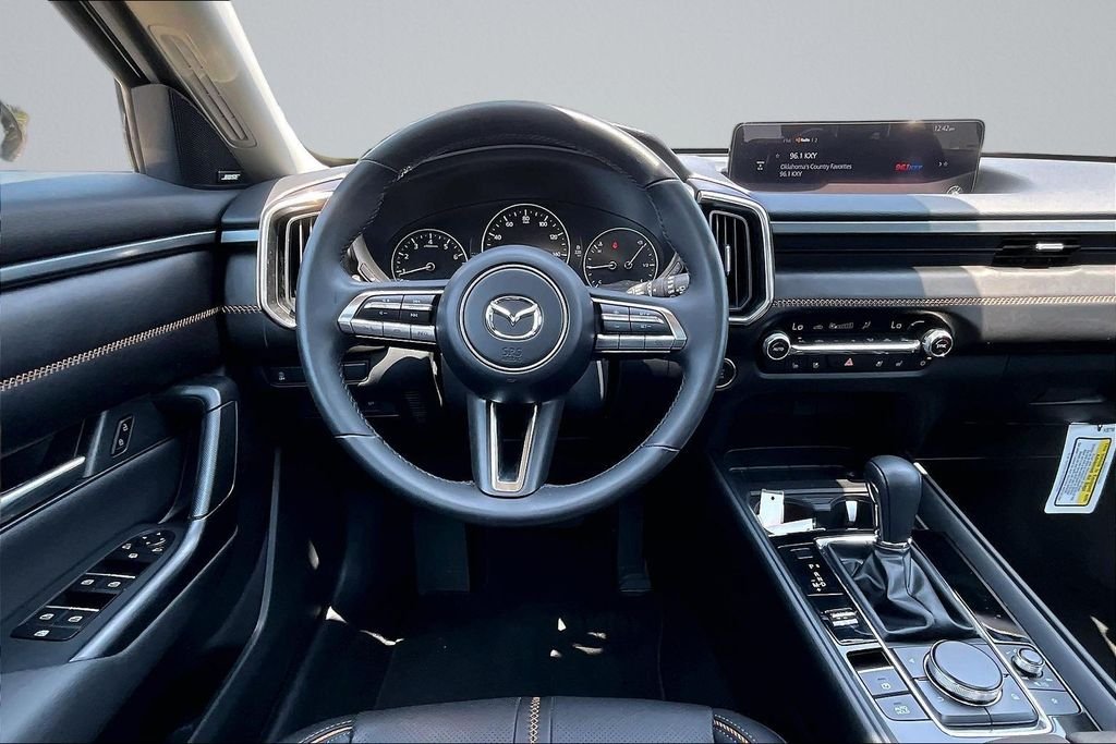 Certified Used 2025 Gray Mazda 2.5 S Premium Plus Package image 5