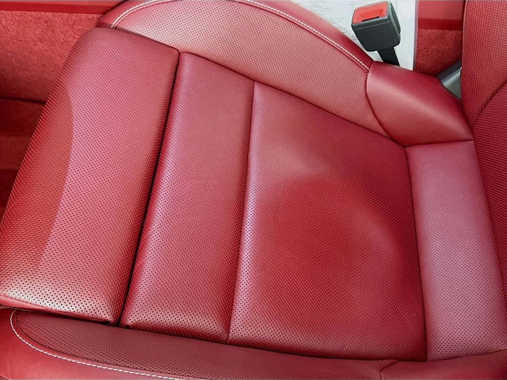 Used 2020 Black Porsche Carrera 4S image 21