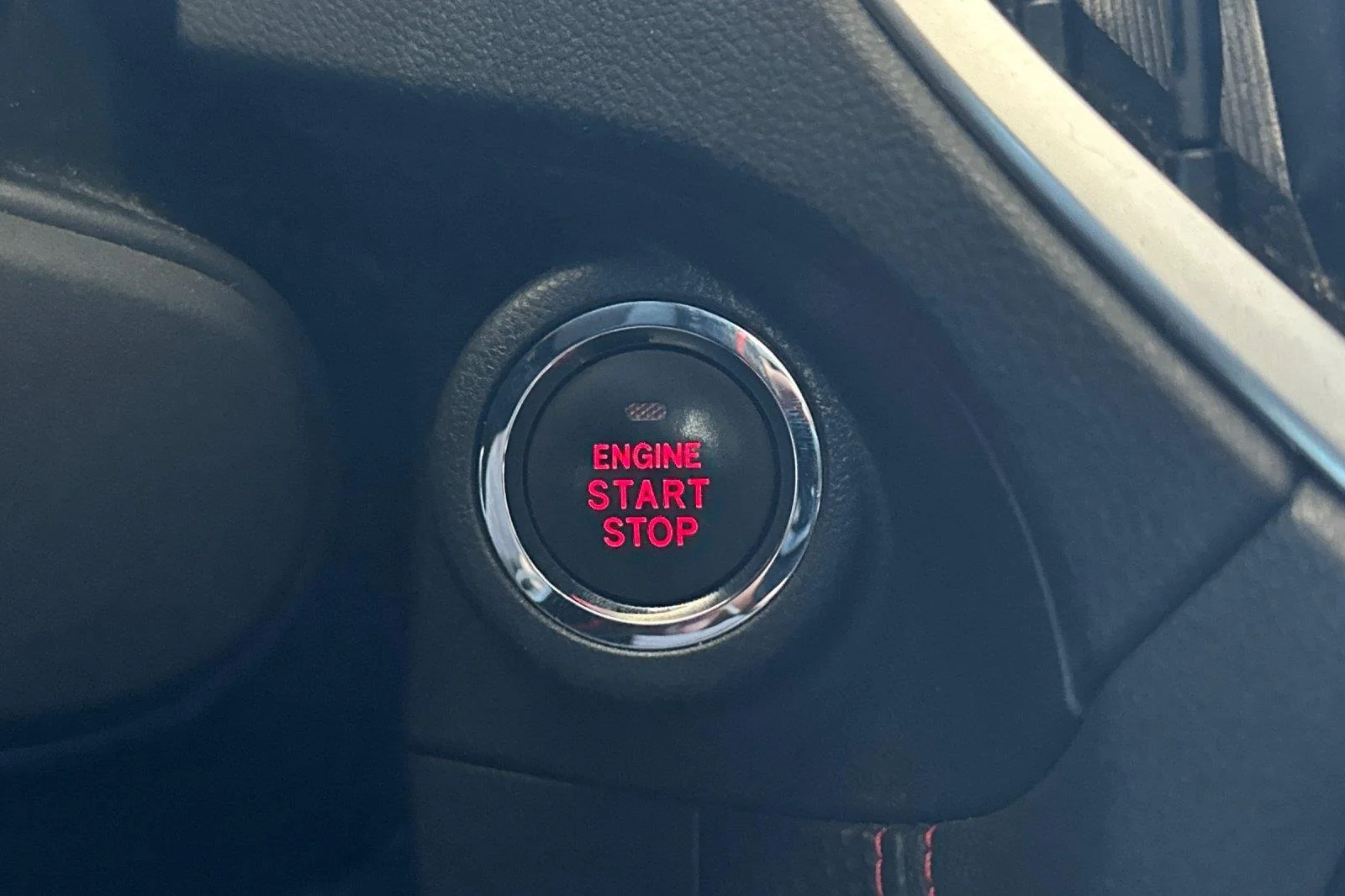 Used 2019 Crystal Black Silica Subaru Sport image 22