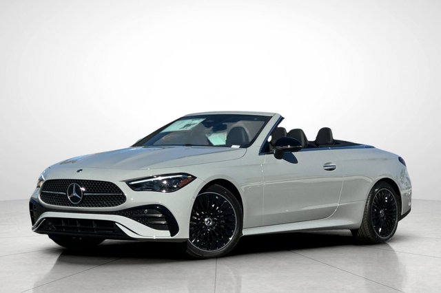 2026 Mercedes-Benz CLE CLE 300