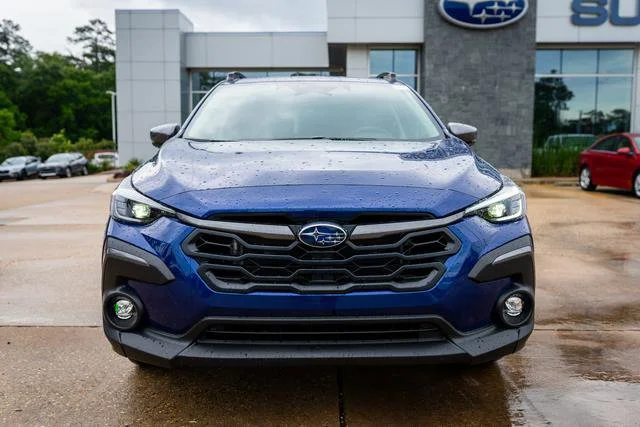 New 2026 Sapphire Blue Pearl Subaru Limited image 12