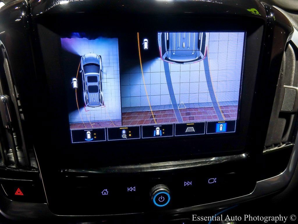 2023 CHEVROLET TRAVERSE - Image 29