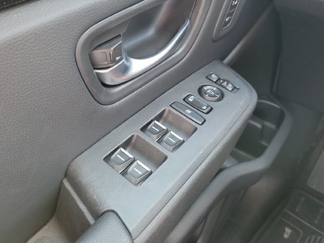 2024 Honda Pilot Elite - Photo 29