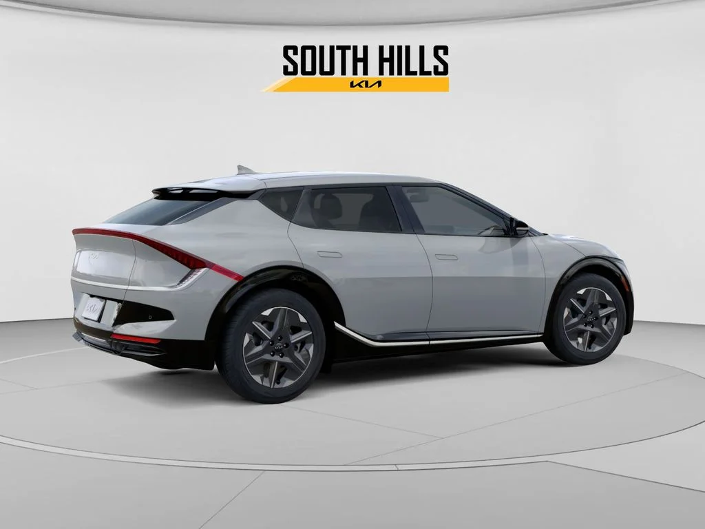 New 2026 Gray Kia Light image 6