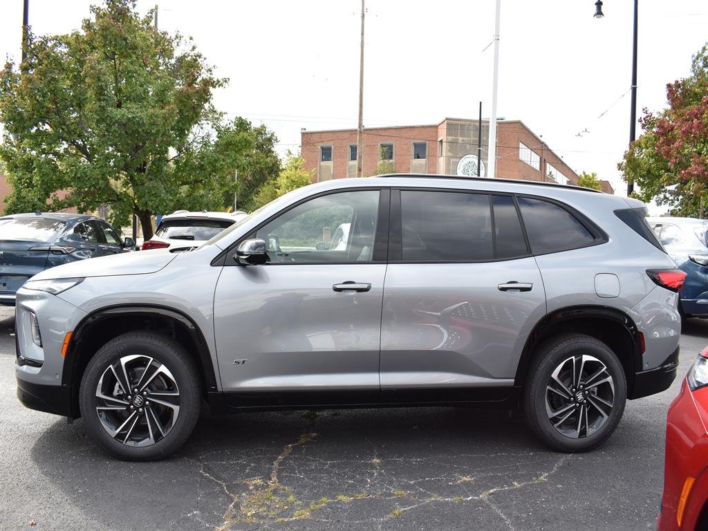 2026 Buick Enclave Sport Touring - Photo 14