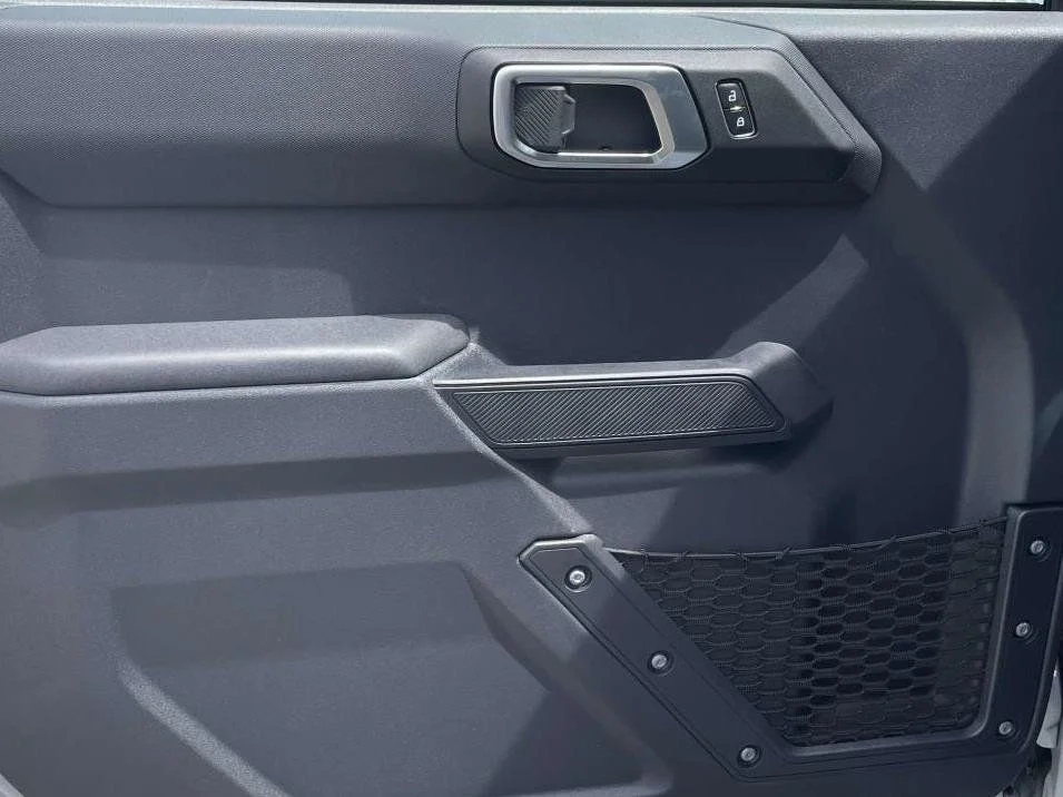 New 2026 Avalanche Gray Ford Big Bend® image 15