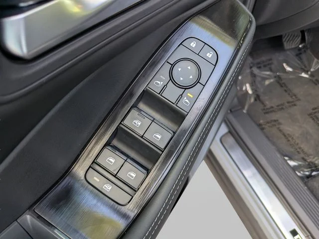 New 2026 Boulder Gray Pearl Nissan Dark Armor™ image 14