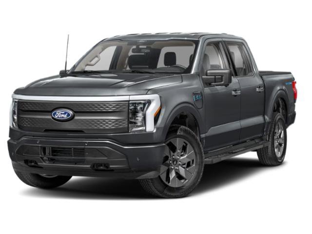 2025 Ford F-150 Flash 4x4 SuperCrew 5-1/2 Box's photo