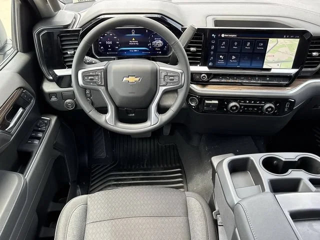 2026 Chevrolet Silverado 1500 LT - Photo 12