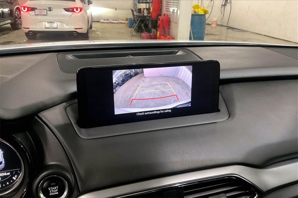 2023 MAZDA CX-9 - Image 20