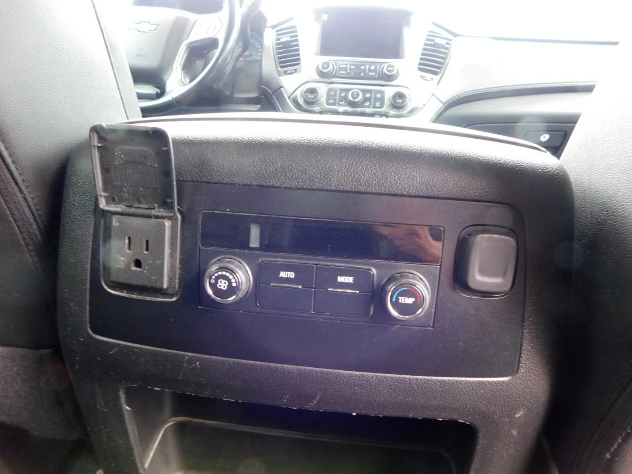 Used 2020 Black Chevrolet 2WD 4DR LT image 15