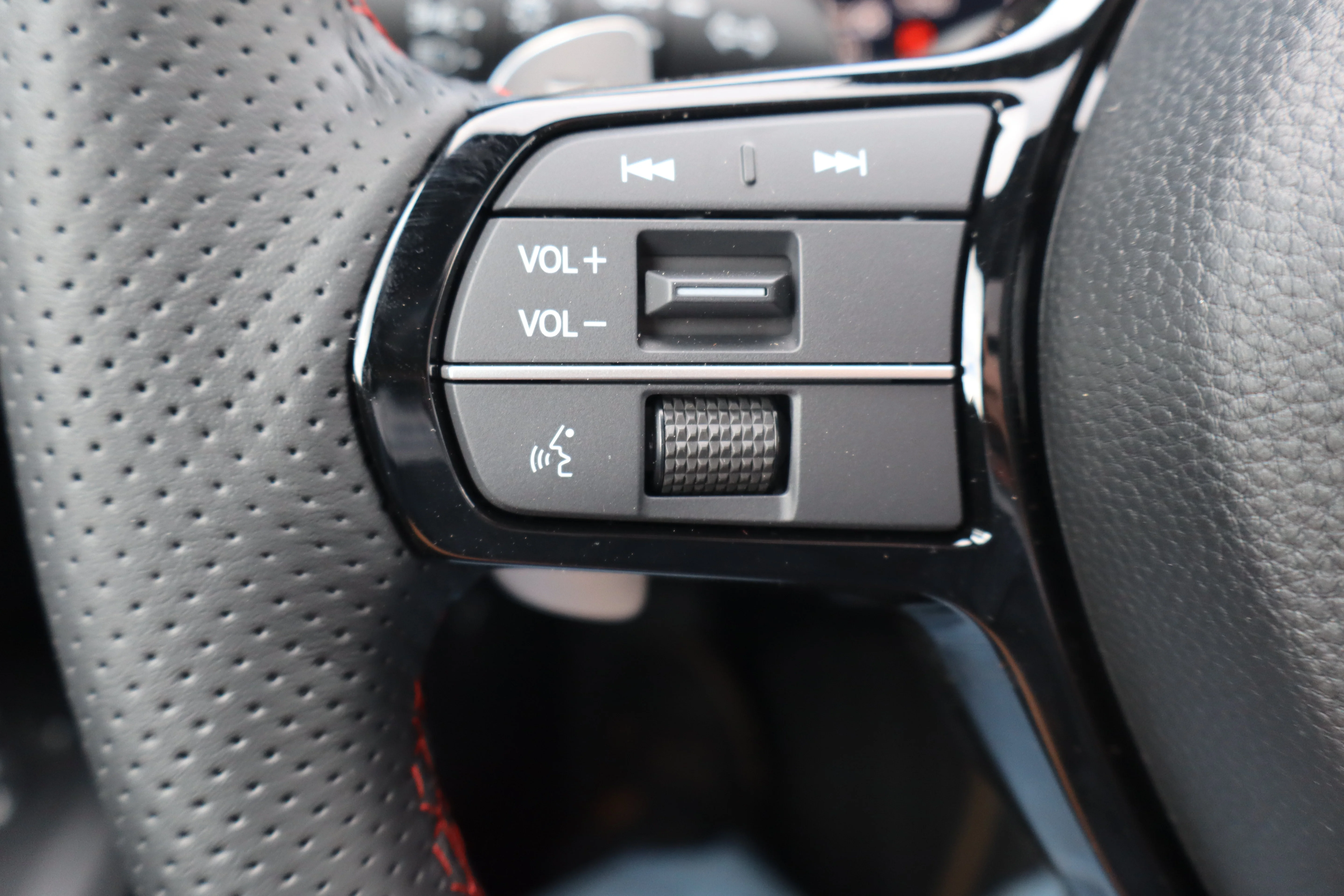 New 2026 Urban Gray Pearl Acura w/A-Spec Advance Package image 12