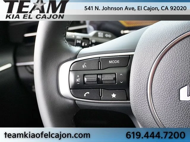 New 2026 Gray Kia GT-Line image 39