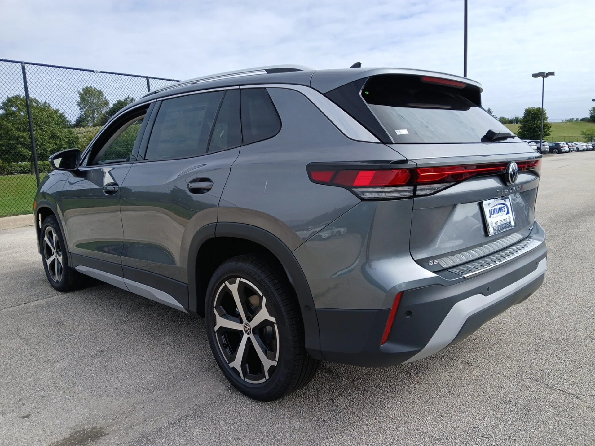 Vehicle thumbnail