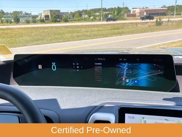 Used 2025 Black Ford Active image 21