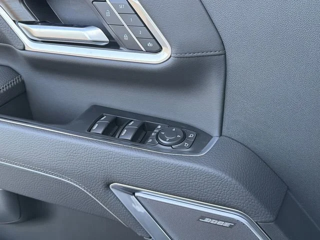 New 2026 Onyx Black GMC Denali DRW image 20