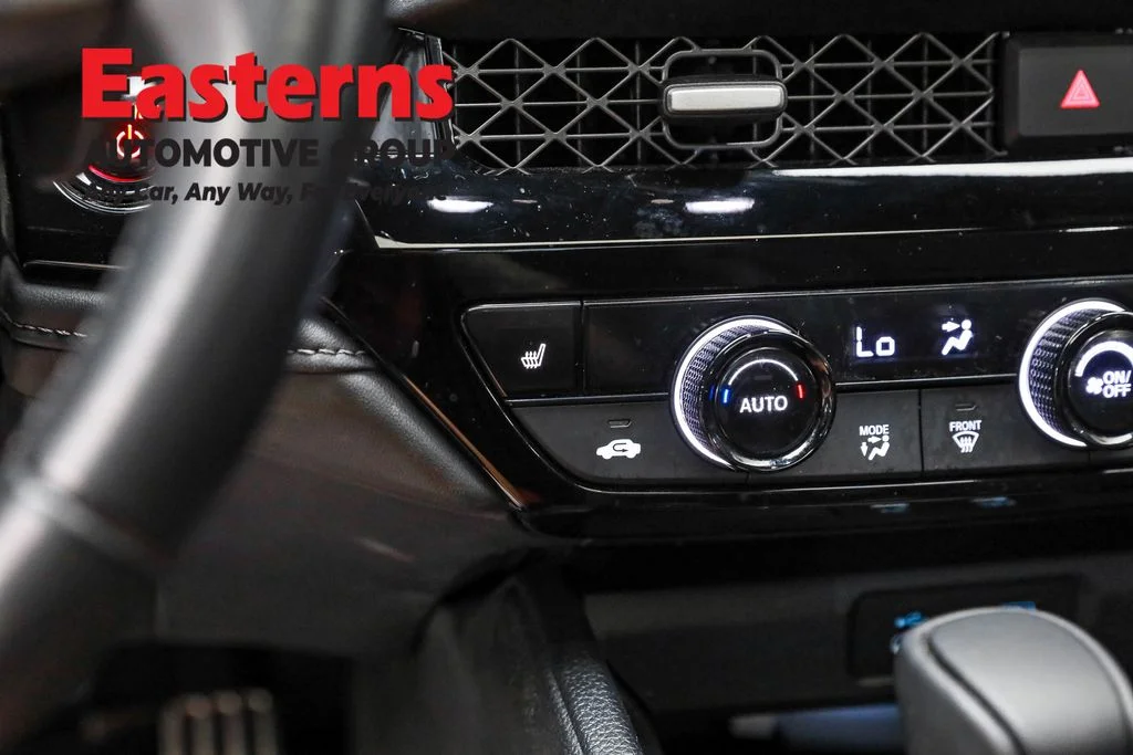 Used 2025 Gray Honda Sport-L image 20