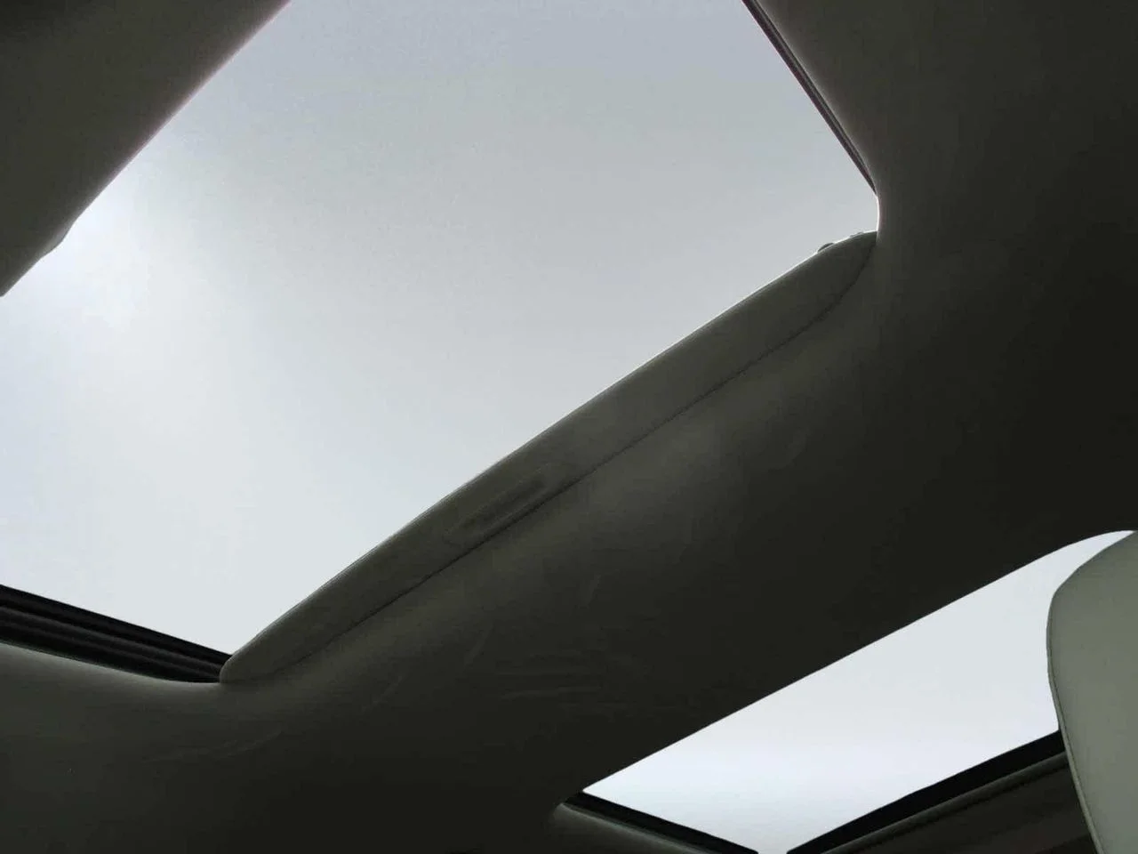 New 2026 Gray Hyundai Calligraphy image 16