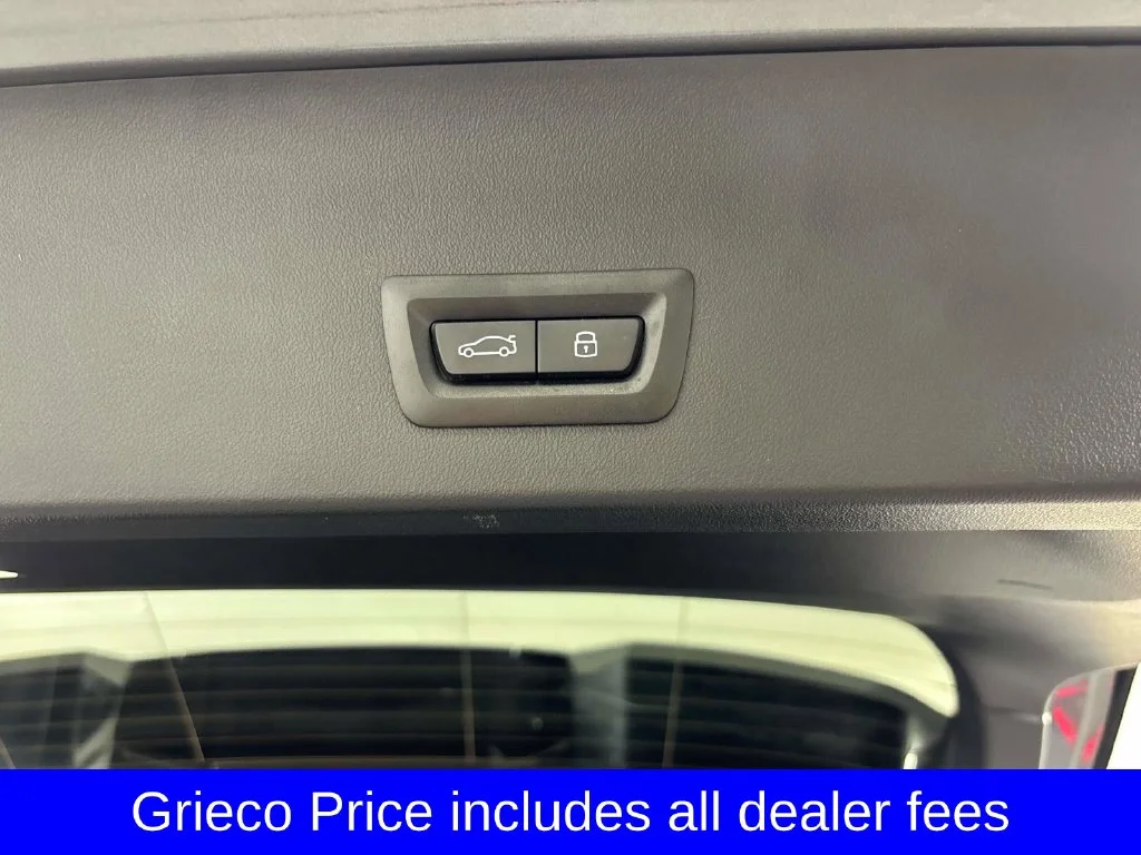 Used 2025 Gray Metallic BMW 30 xDrive image 11
