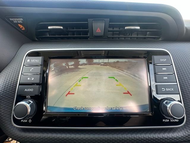 2025 Nissan KICKS PLAY Base - Photo 19