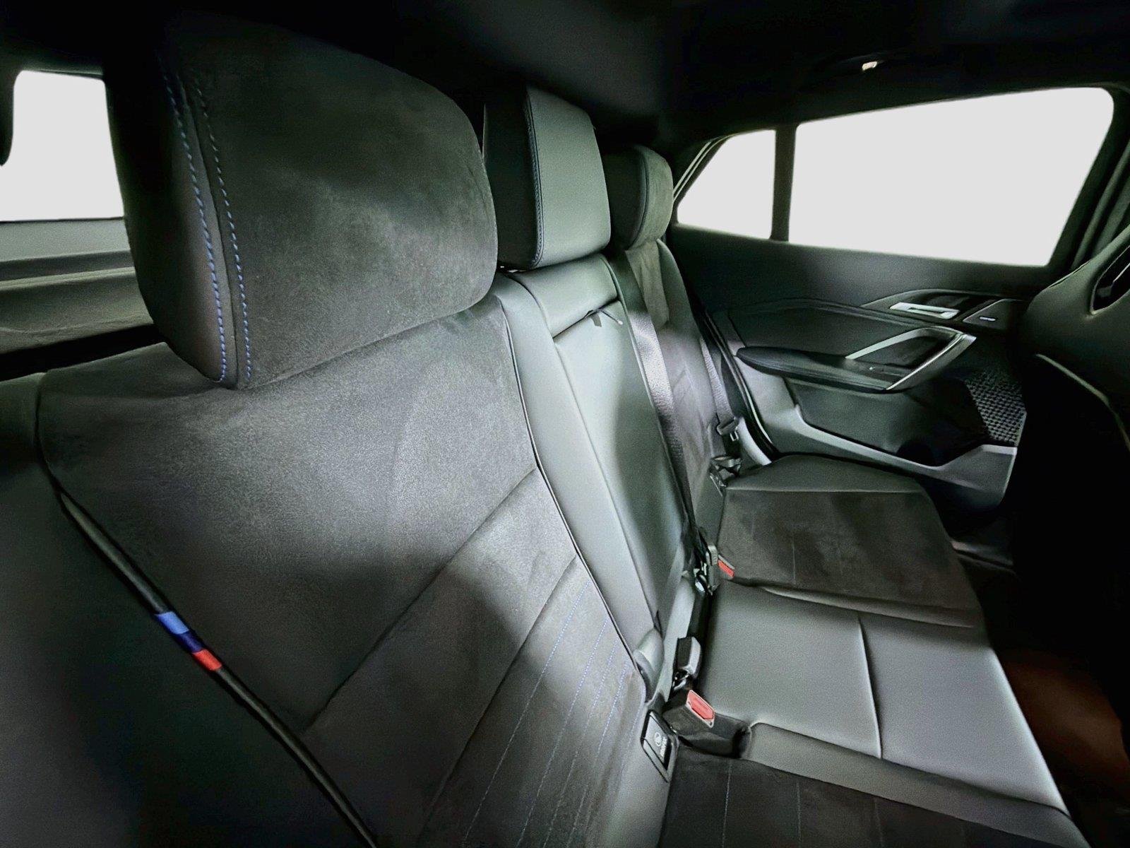 New 2027 Alpine White BMW M35i image 27