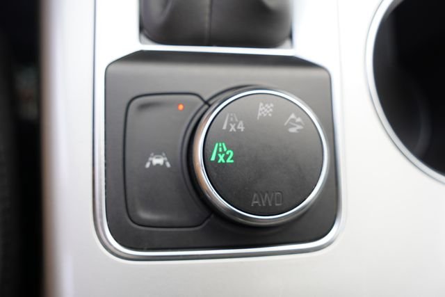 Certified Used 2025 Gray Chevrolet LT image 30