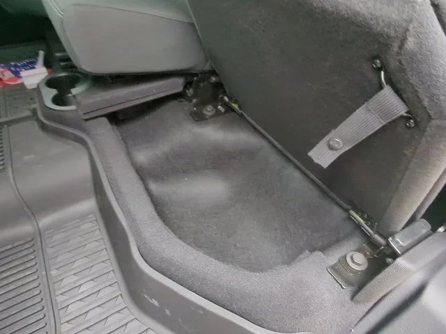 2026 RAM 3500 Big Horn - Photo 29
