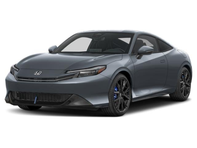 2026 Honda Prelude 