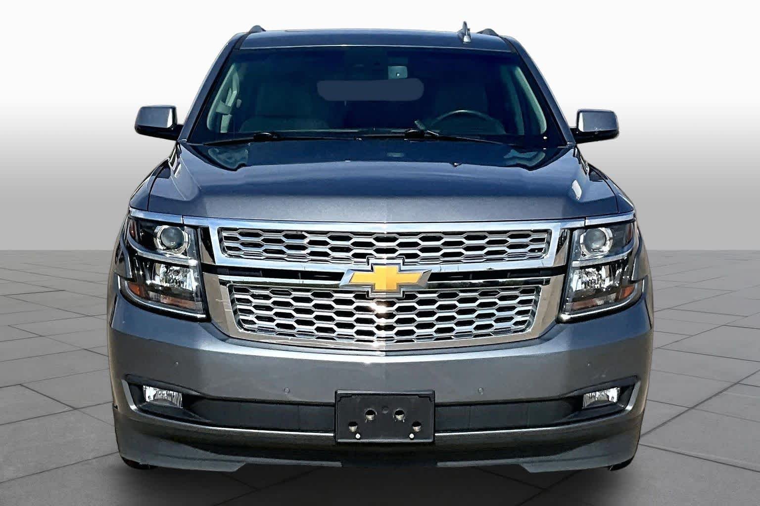 Used 2019 Satin Steel Metallic Chevrolet LT image 4