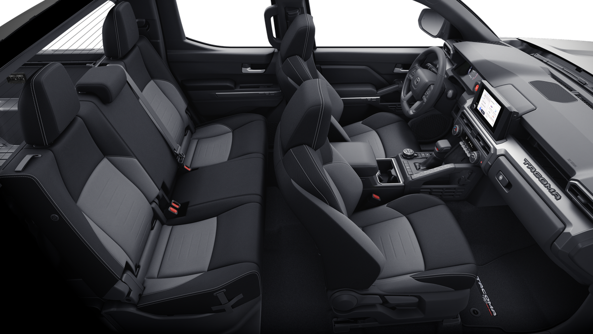 New 2026 Underground Toyota TRD Off-Road image 22