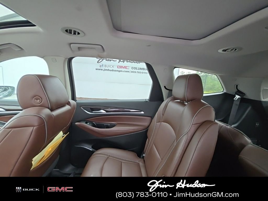 Used 2020 Gray Buick Avenir image 11