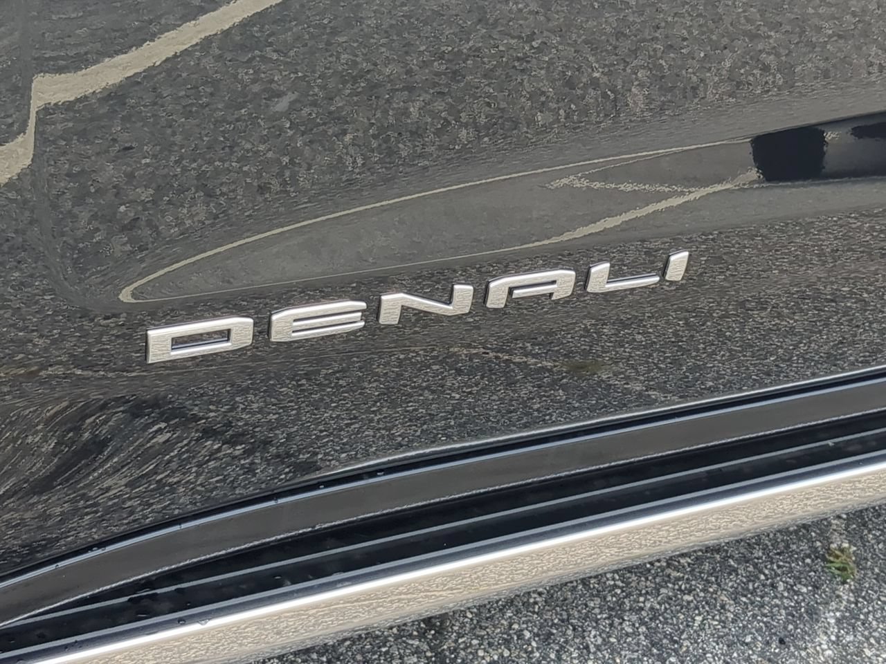 2026 GMC Sierra 1500 Denali - Photo 33