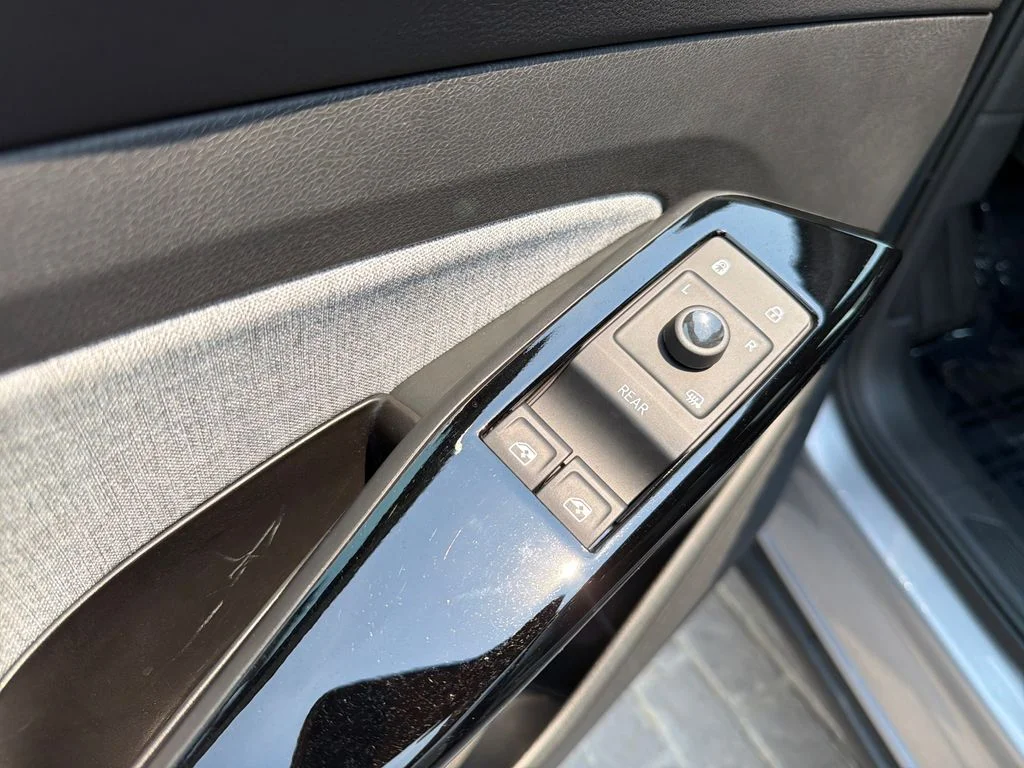 Certified Used 2023 Silver Volkswagen Pro image 13