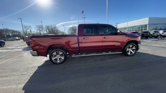 2019 RAM 1500 - Image 8