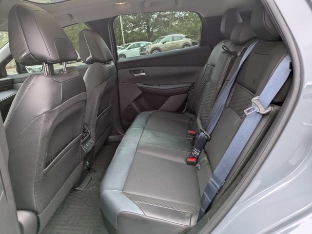 Used 2026 Gray Nissan PLATINUM+ image 12