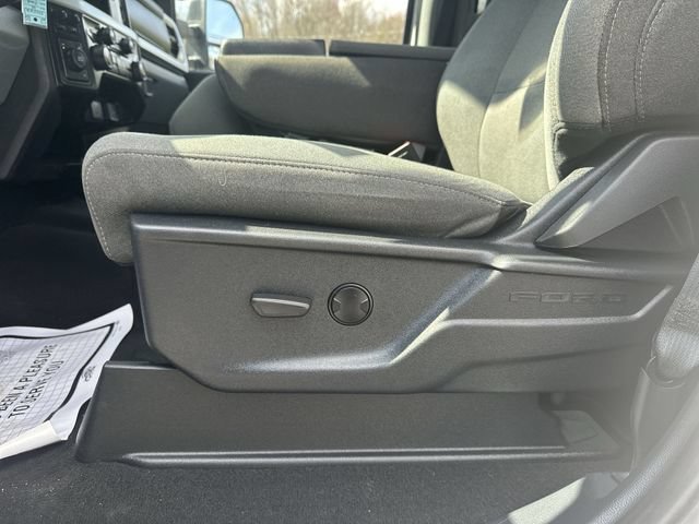 2025 Ford F-250 Super Duty XLT - Photo 15