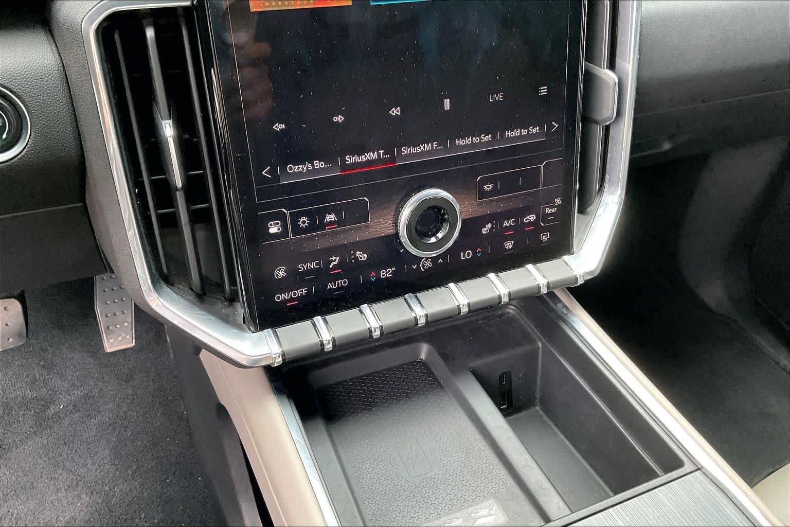 Used 2024 Sterling Metallic GMC FWD Elevation image 33