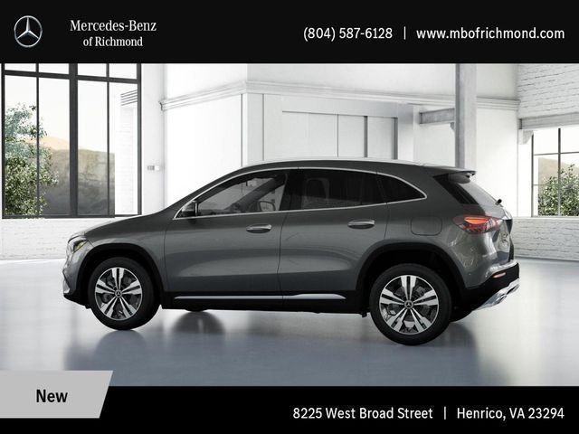 Certified Used 2026 Gray Mercedes-Benz GLA 250 image 32