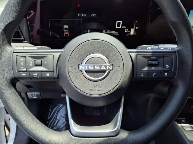 2025 Nissan Kicks SV AWD - Photo 19