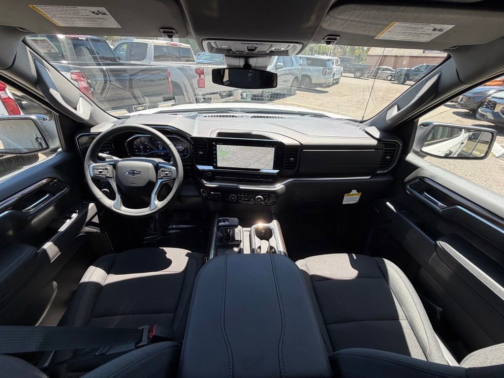 2025 Chevrolet Silverado 1500 RST - Photo 15