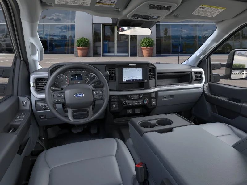 New 2026 Oxford White Ford XL image 37