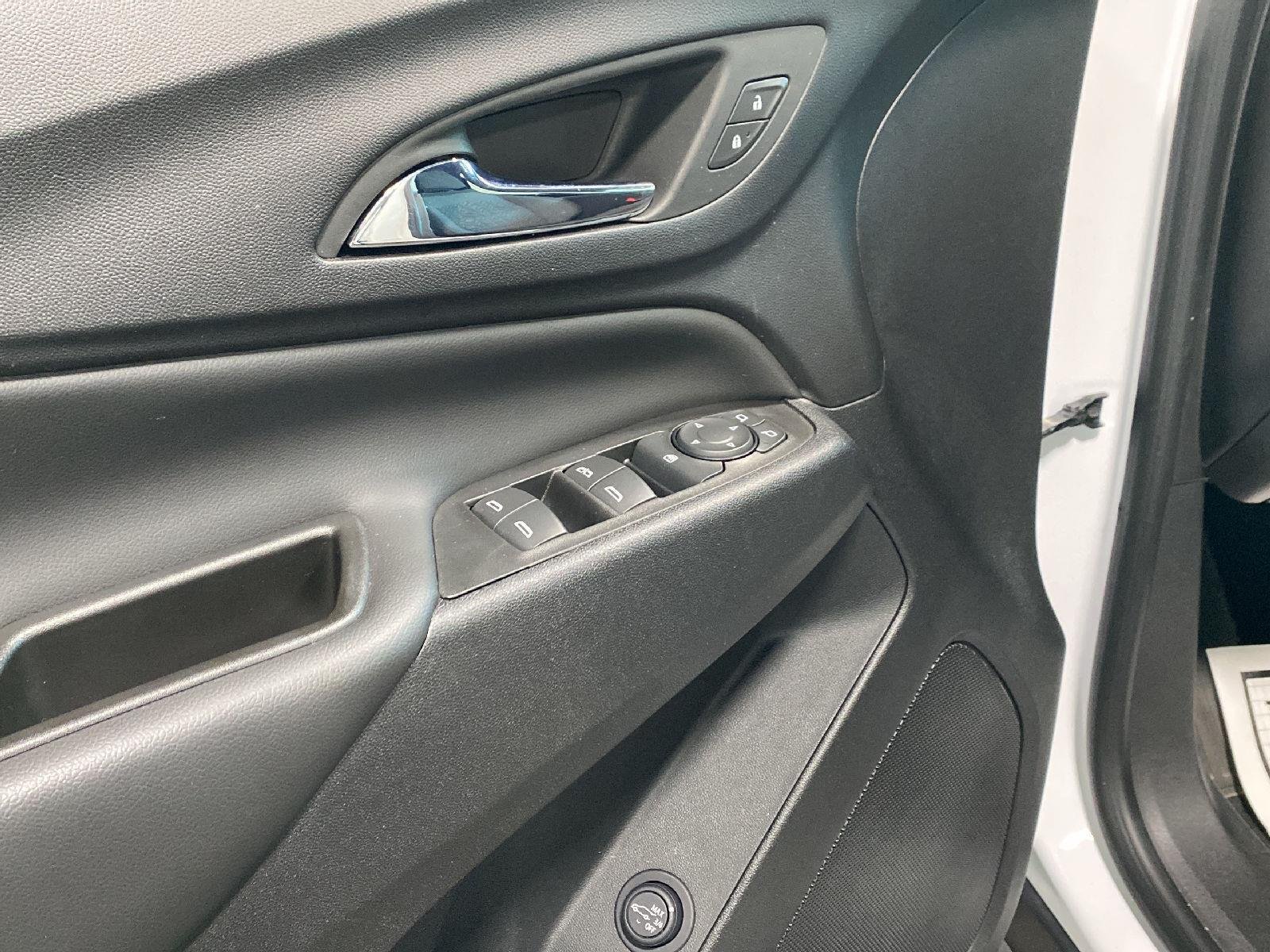 Used 2023 Summit White Chevrolet LT image 25