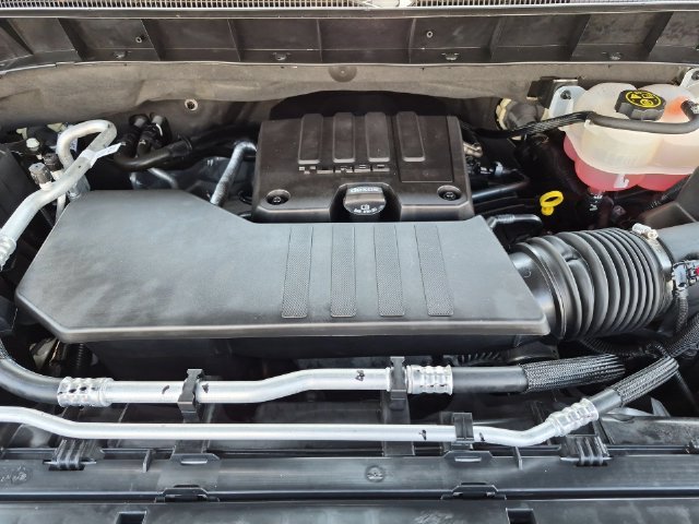 Used 2023 Dark Ash Metallic Chevrolet LT (2FL) image 32