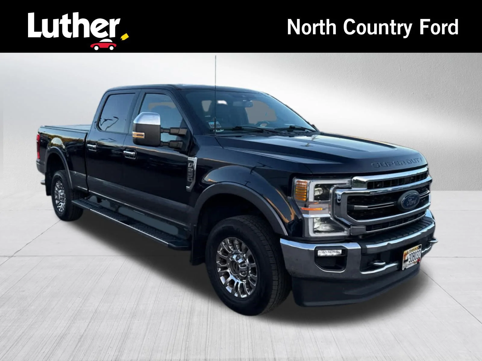 2022 Ford F-250 Super Duty Lariat