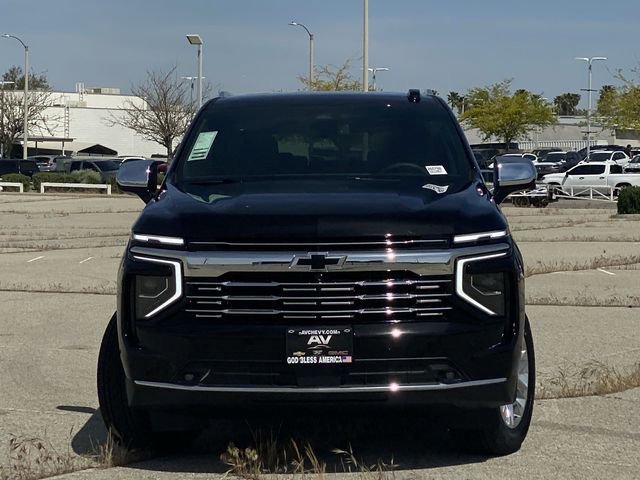 2026 Chevrolet Suburban Premier - Photo 10