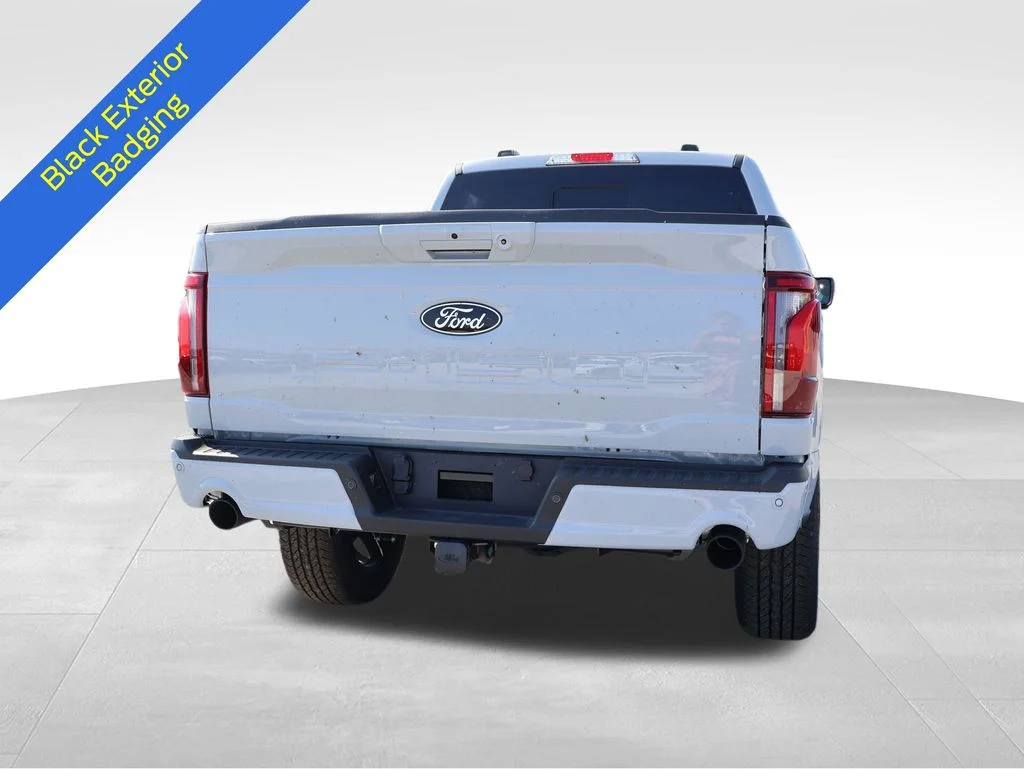 New 2026 Avalanche Ford Lariat® image 18
