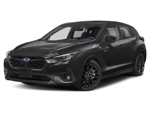 2026 Subaru Impreza 2.5 RS CVT's photo